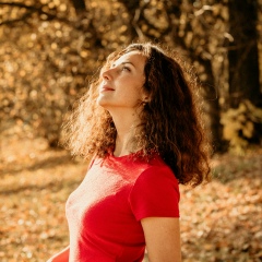 Татьяна Расторгуева, 25.09.1991, Москва