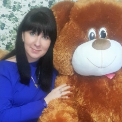 Яна Соколовская, 18.12.1985, Знаменка