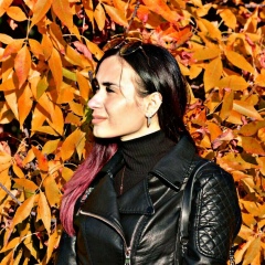 Анна Анатольева, Запорожье