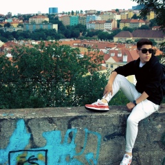 Дархан Тусупбеков, 20.10, Астана