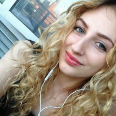 Ola Banasik, 24.07.1997, New York City