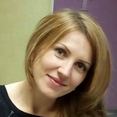 Татьяна Белецкая, 04.07, Актобе