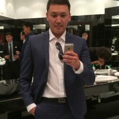 Sanjar Almaty, 26.05, Алматы