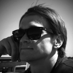 Илья Глухов, 12.02, Санкт-Петербург