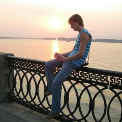 Михаил Тимофеев, 15.06.1986, Нижний Новгород