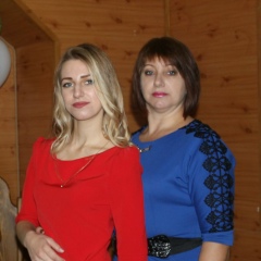 Светлана Житникова