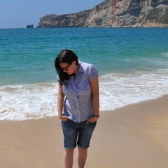 Анастасия Колосова, 04.10.1989, Санкт-Петербург