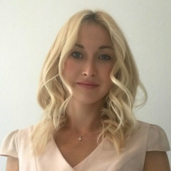 Sofia Ilyina, 22.04.1985, Москва