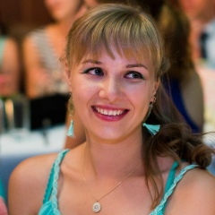 Ирен Молодцова, 03.12