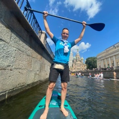 Вадим Галеев, 09.07, Санкт-Петербург