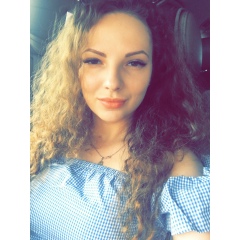 Анна Валова, 14.05.1992, Алматы