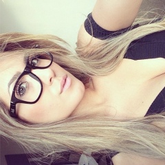 Bianca Schneider, 07.07, Belo Horizonte