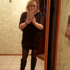 Ксения Герасимова, 29.10.1979, Уфа