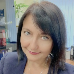 Светлана Ананьева, 12.02, Санкт-Петербург