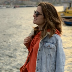 Alina Bairamova, 03.11, Киев