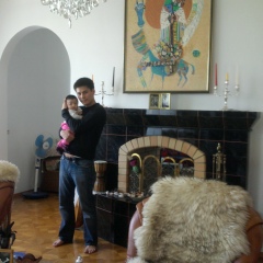 Мэлс Бозтаев, 07.04.1987, Каскелен