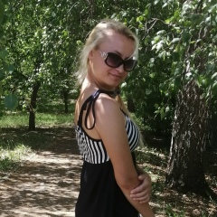 Алла Karby, 09.08