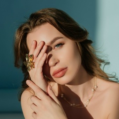 Анастасия Ладанова, 11.08, Саранск