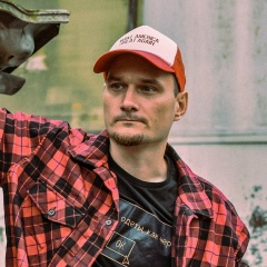 Андрей Горушкин, 25.12.1989, Москва