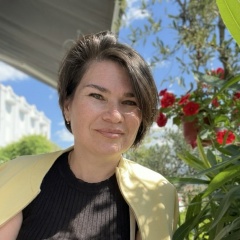 Елена Скоробогатова, 25.09, Montenegro