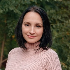 Наталья Петрищева, 18.02.1986, Новосибирск