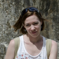 Ксения Скосырева, 27.06, Москва