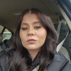 Анна Николаенко, Москва