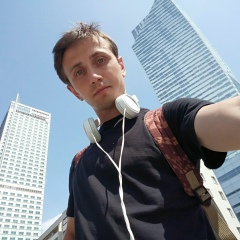 Илья Чижик, 29.08.1989