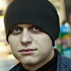 Руслан Коба, 05.03.1991, Сумы