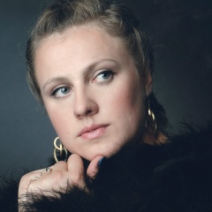 Елена Милютина, 20.11.1982, Санкт-Петербург