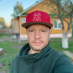 Александр Кульков, 01.05.1983, Владимир