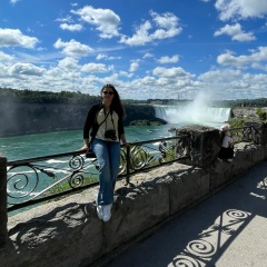 Татьяна Озерская, Тель-Авив