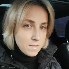 Светлана Девяткина, 21.01, Щелково