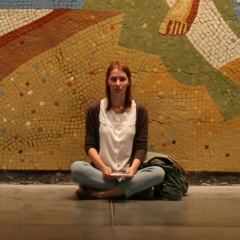 Виктория Штанке, 01.01.1988, Набережные Челны