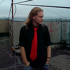 Van Hvarfheim, 12.05.1988, Мурманск