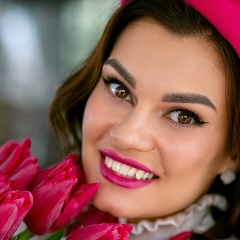 Динара Назырова, 16.03.1987, Сочи