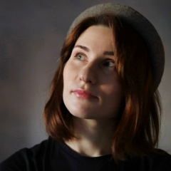 Людмила Прокофьева, 28.05.1989, Александров