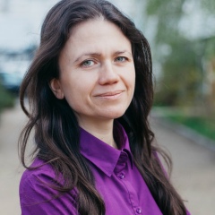 Евгения Омельченко, 06.01.1986, Киев