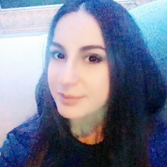 Танюша Симонова, 27.05.1988, Киев