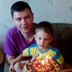 Валерий Кочубей, 24.09.1987, Киев