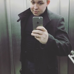 Дмитрий Долотенков, Калуга