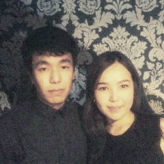 Таншолпан Айбосынова, Шымкент