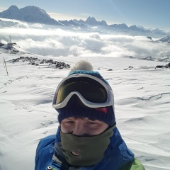 Дмитрий Руднев, 29.01.1989, Москва