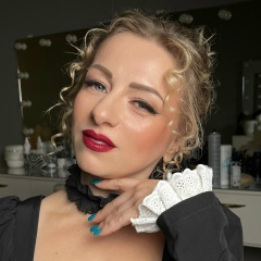 Анастасия Панковская, 21.12, Санкт-Петербург