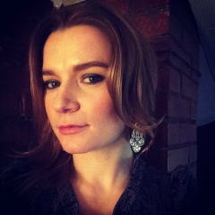 Дарья Крылова, 05.11, Санкт-Петербург