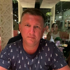 Дмитрий Бойков, 12.07.1974, Санкт-Петербург