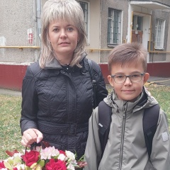 Юлия Пилюгина, 22.06.1985, Москва