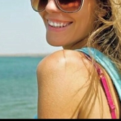 Дарья Симбарская, 07.03