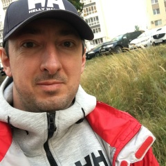 Максим Хормушов, 19.03.1980, Заречный