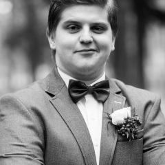 Владимир Хайханов, 10.03, Сургут